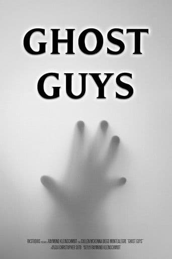 Ghost Guys