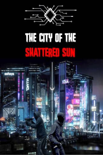 The City of the Shattered Sun Episode 1 - The fall of the Elites
