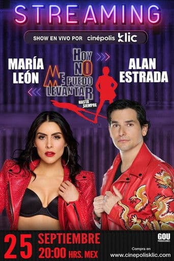 Hoy No Me Puedo Levantar: Hasta Siempre