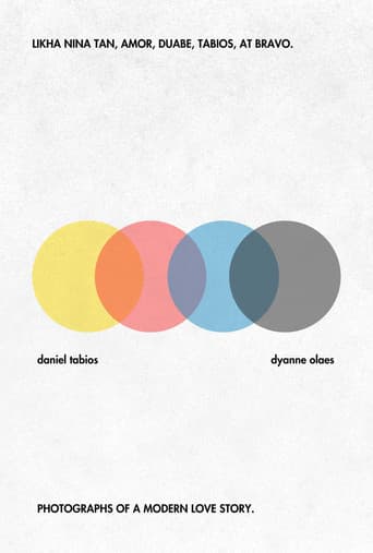 Photographs of a Modern Love Story