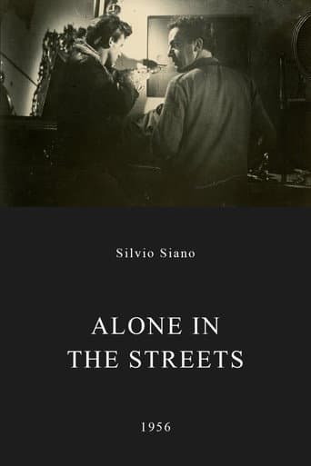 Alone in the Streets