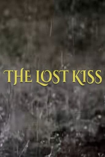 The Lost Kiss