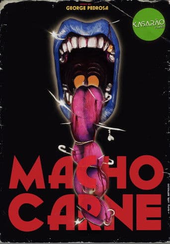 Macho Carne