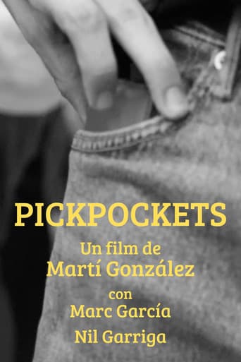 Pickpockets