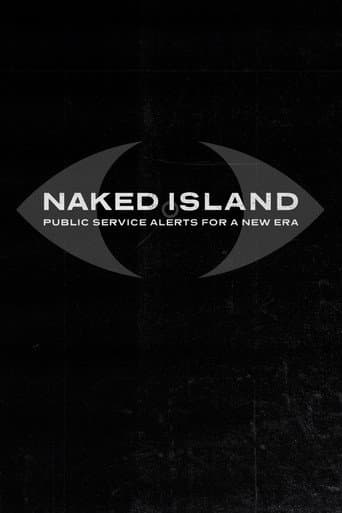 Naked Island - We Eat Shit