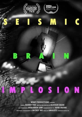 Seismic Brain Implosion