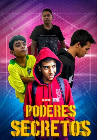 Poderes Secretos