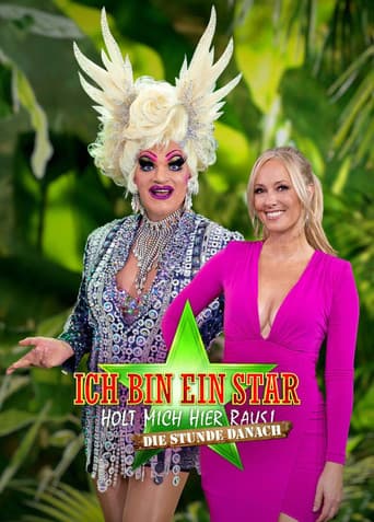 Ich bin ein Star – Holt mich hier raus! Die Stunde danach