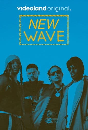 New Wave: De Reünie