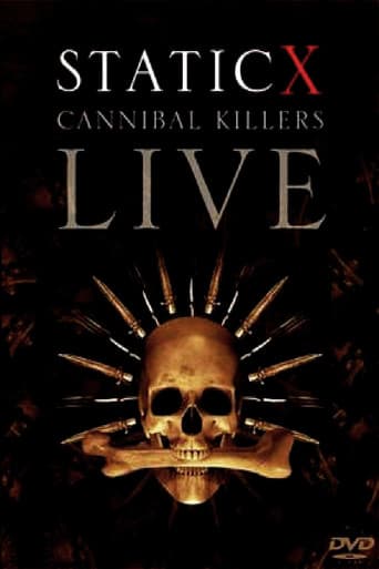 Static-X: Cannibal Killers Live