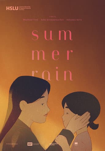 Summer Rain