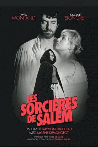 Les Sorcières de Salem