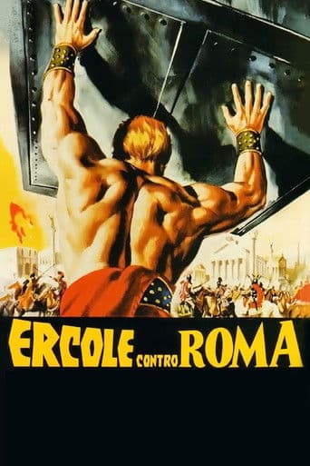 Hercule contra Romei
