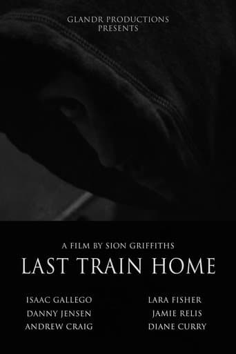 Last Train Home