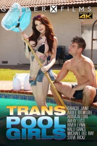 Trans Pool Girls