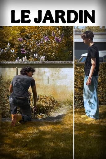 Le Jardin