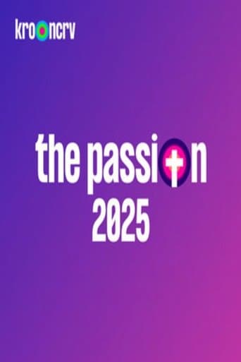 The Passion 2025: Live in Terneuzen