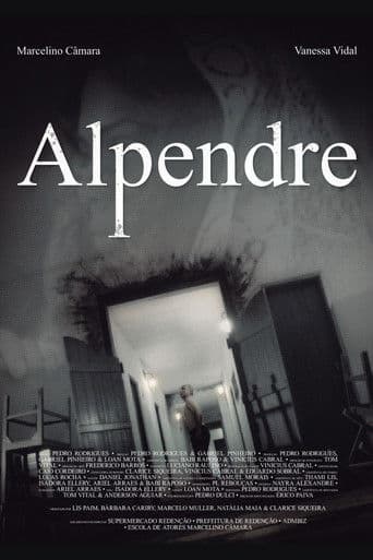 Alpendre