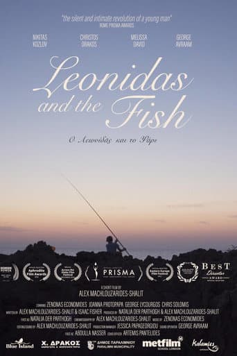 Leonidas and the Fish