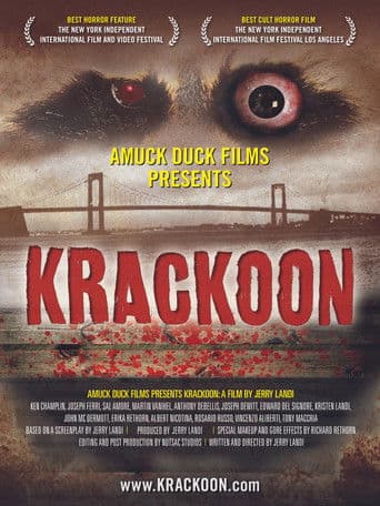 Krackoon