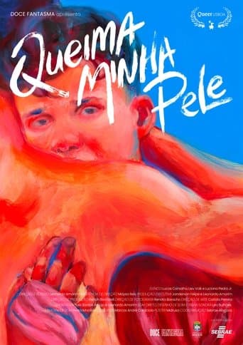 Queima Minha Pele