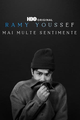 Ramy Youssef: Mai multe sentimente