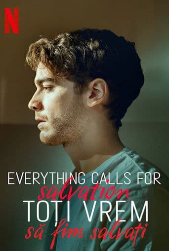 Tutto chiede salvezza