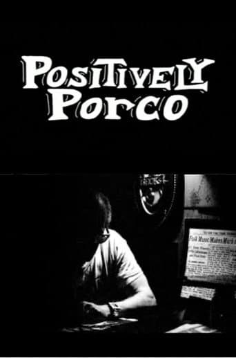 Positively Porco: The Untold Story of Folk City’s Golden Era