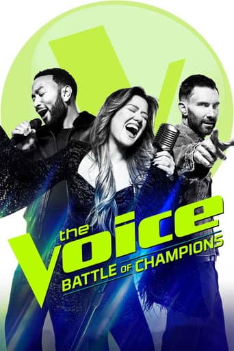 Vocea