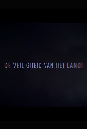 De veiligheid van het land