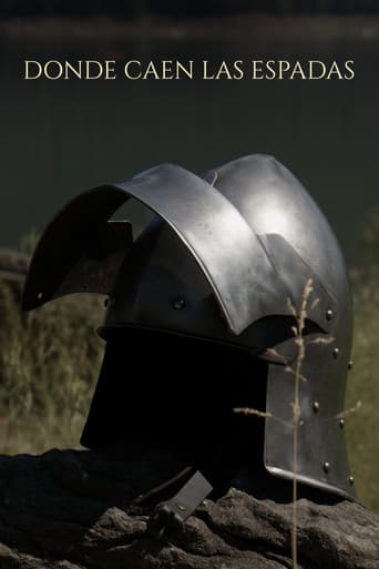 Donde Caen Las Espadas