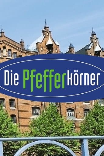 Die Pfefferkörner