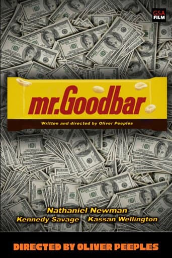 Mr. Goodbar
