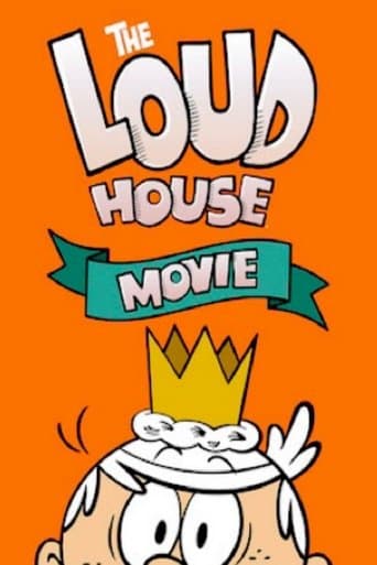 Casa Loud: Filmul