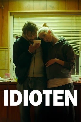 Idioten