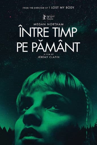 Între timp pe Pământ