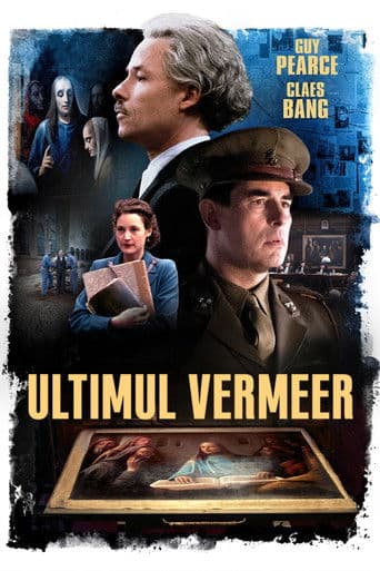 Ultimul Vermeer