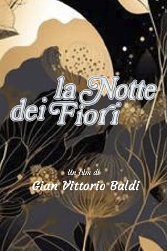 La notte dei fiori