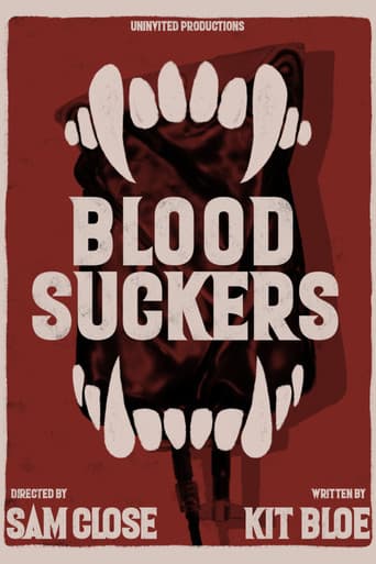 Bloodsuckers