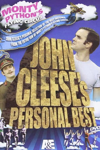 Monty Python's Flying Circus—John Cleese's Personal Best