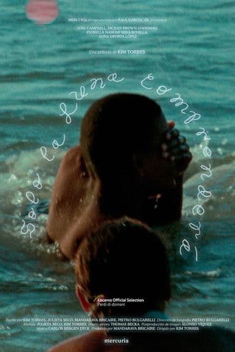 Solo la Luna comprenderá