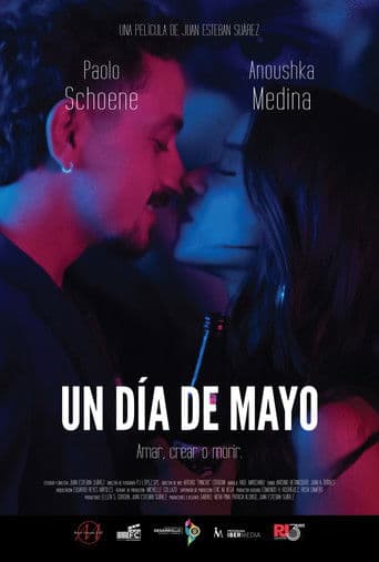 Un día de Mayo