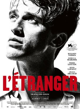 L'Étranger