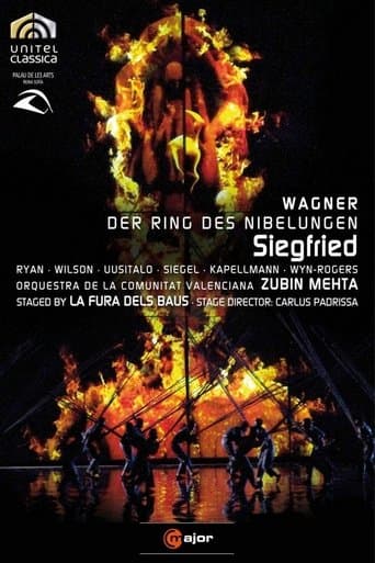 Wagner: Siegfried