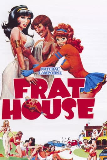 Frat House