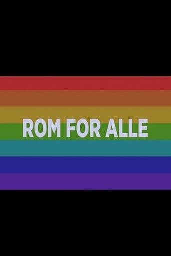 Rom for alle