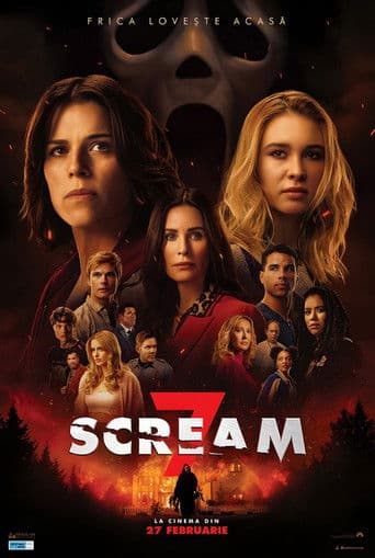 Scream 7