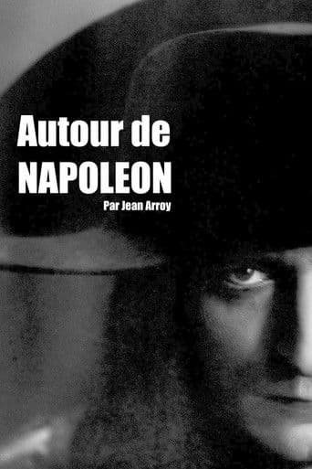 Autour de Napoléon