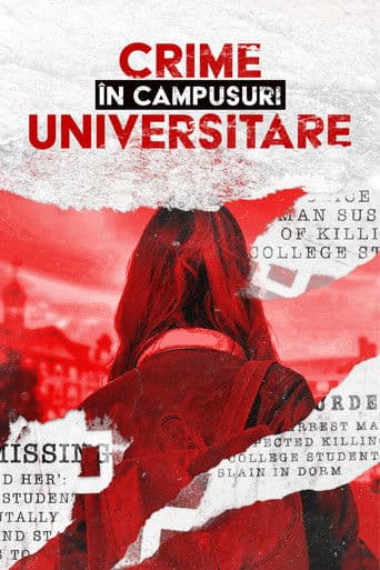 Crime în campusuri universitare