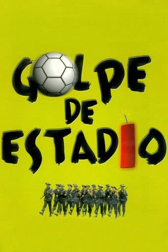 Golpe de estadio